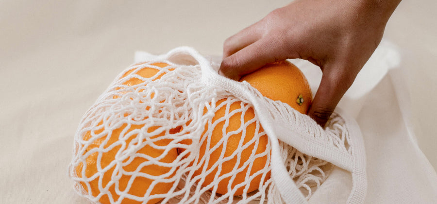 Einkaufen: Zero Waste Edition - Meine erste unverpackte Erfahrung