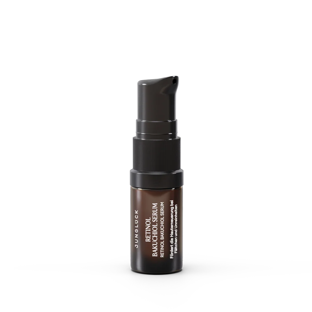 Retinol Bakuchiol Serum