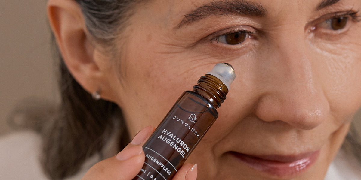 mature skin care