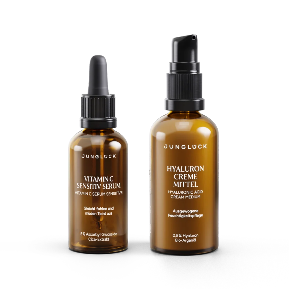 Glow & Go Kombi