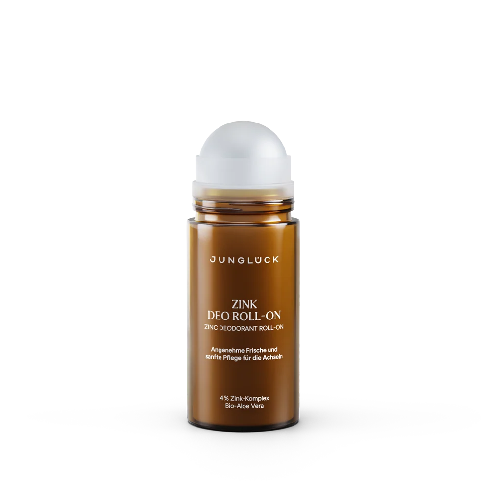 Zink Deo Roll-On