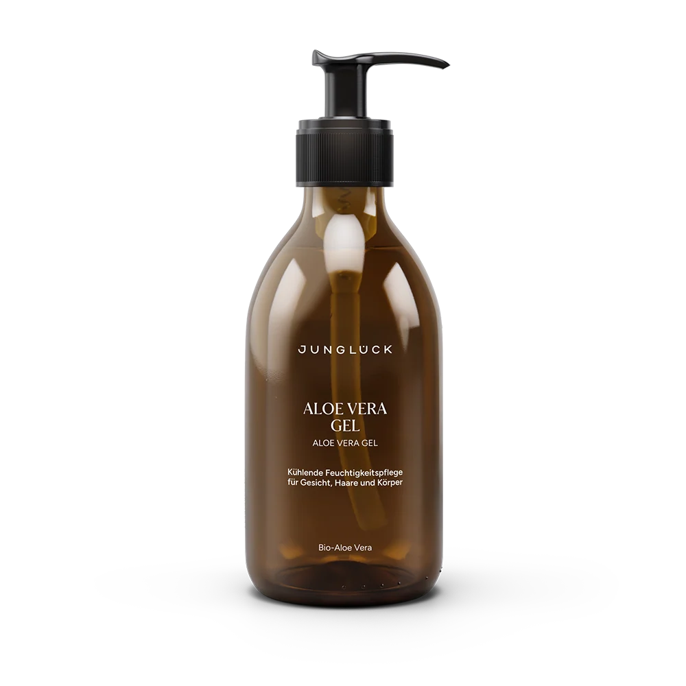 Aloe Vera Gel