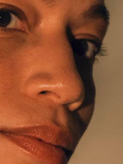 Niacinamide and the effect