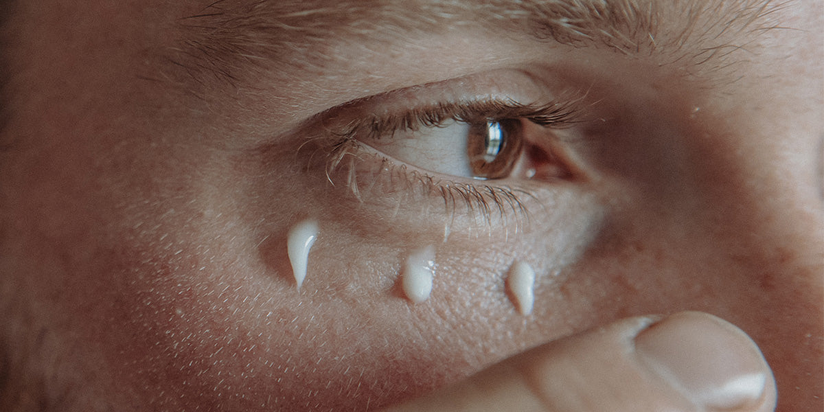Fast skin care