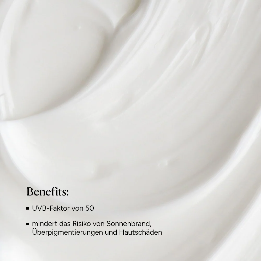 Sonnenfluid SPF 50