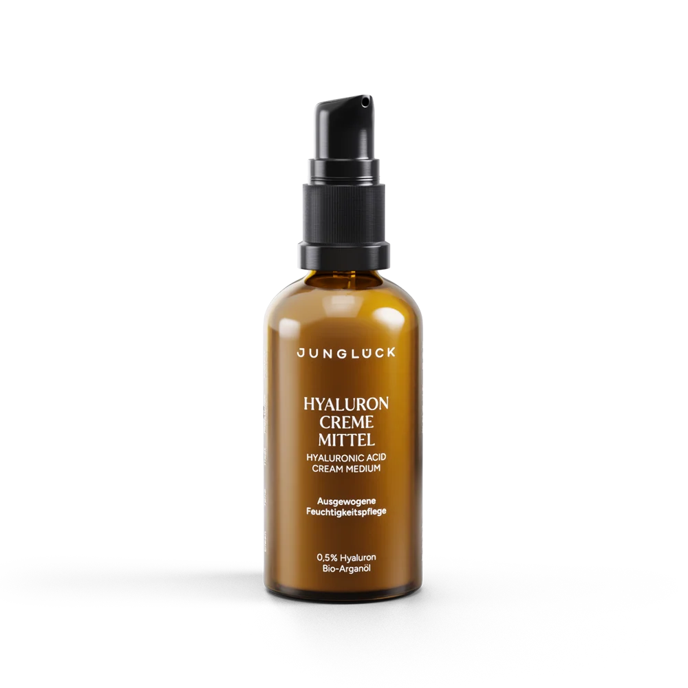 Hyaluron Creme Mittel