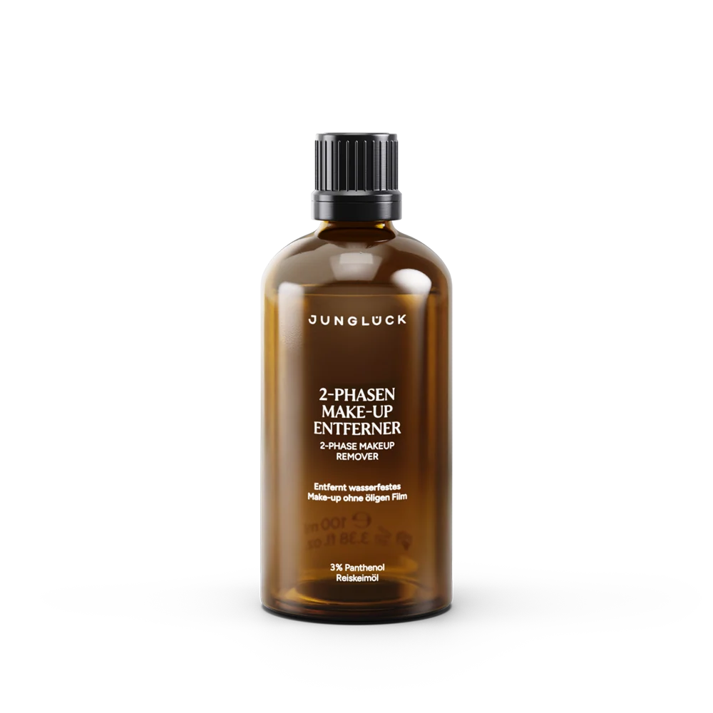 2-Phasen Make-up Entferner