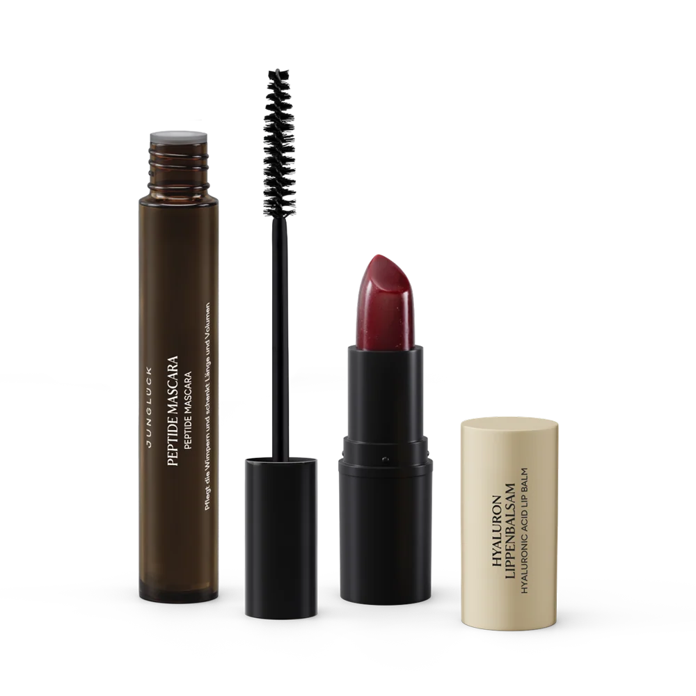Beauty Essentials Kombi Beere