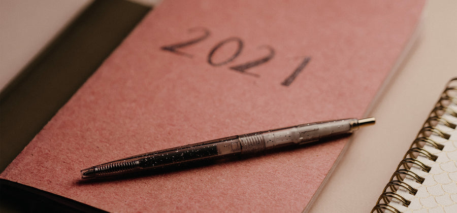 Bye Bye 2021 - Unser Rückblick auf das Jahr