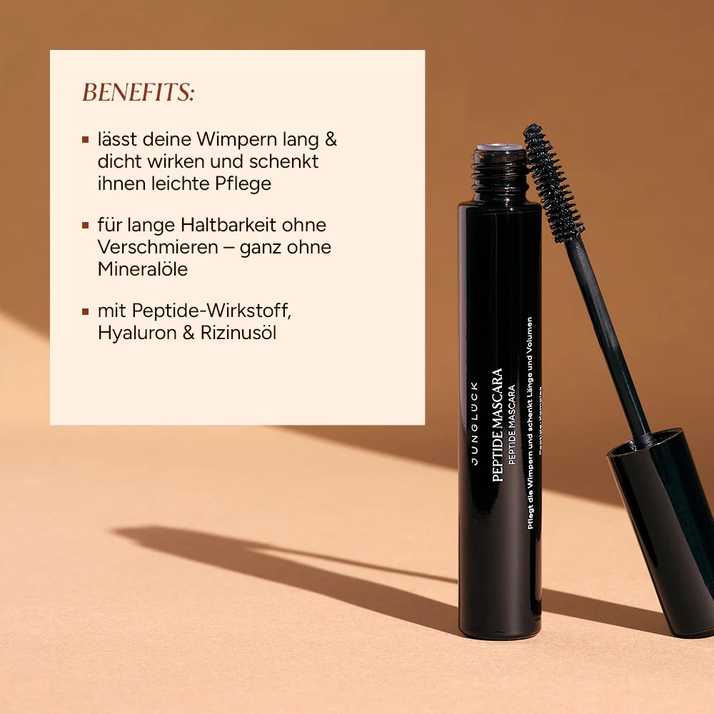 Peptid Mascara