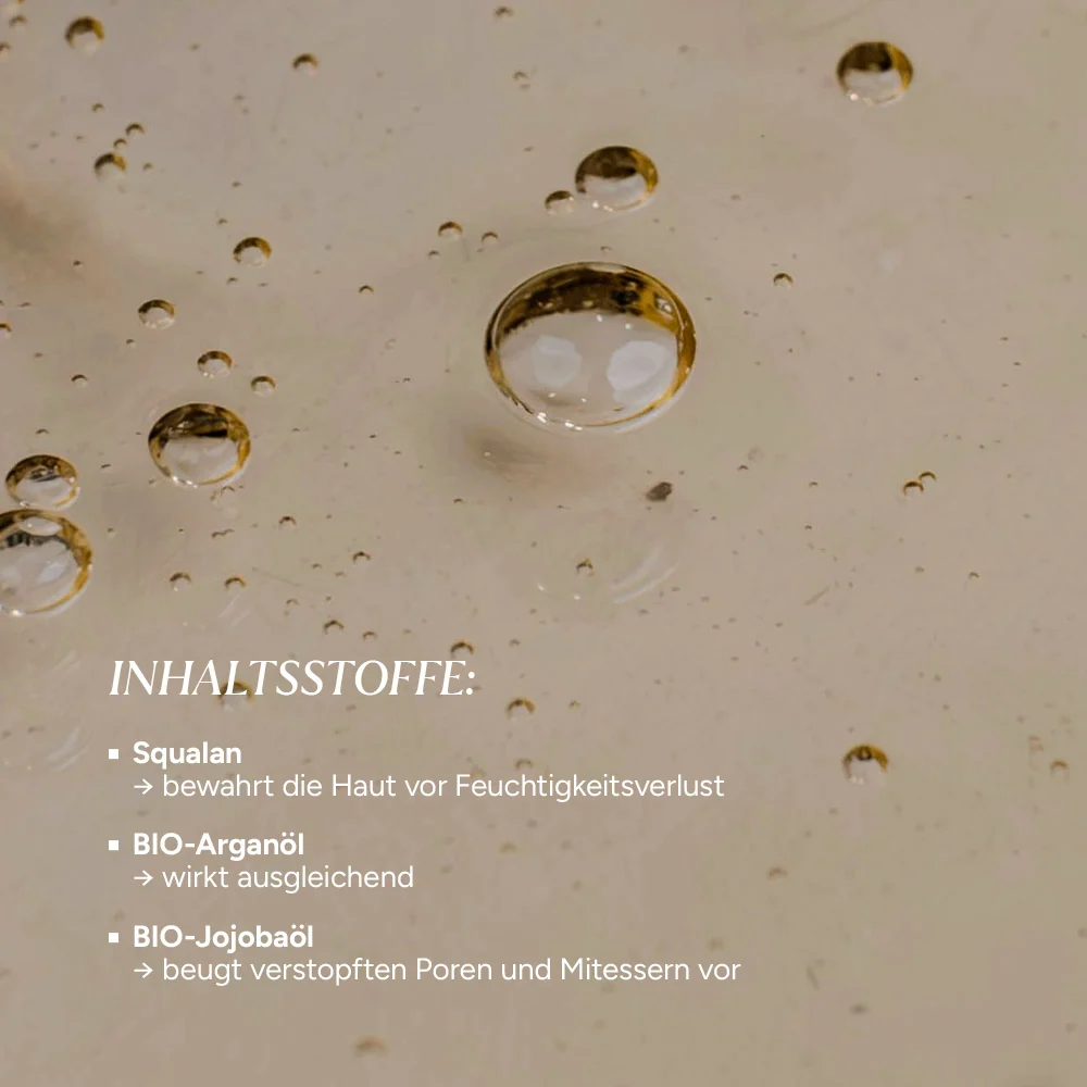 Reinigungsöl Miniatur