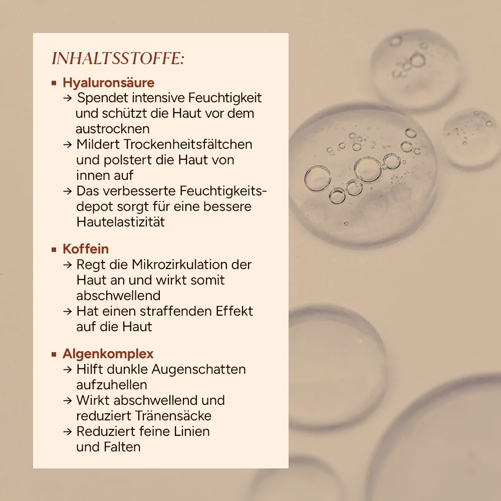 Hyaluron Augengel