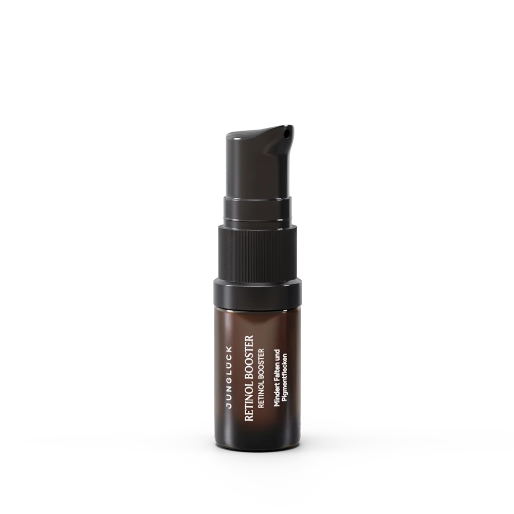 Retinol-Booster