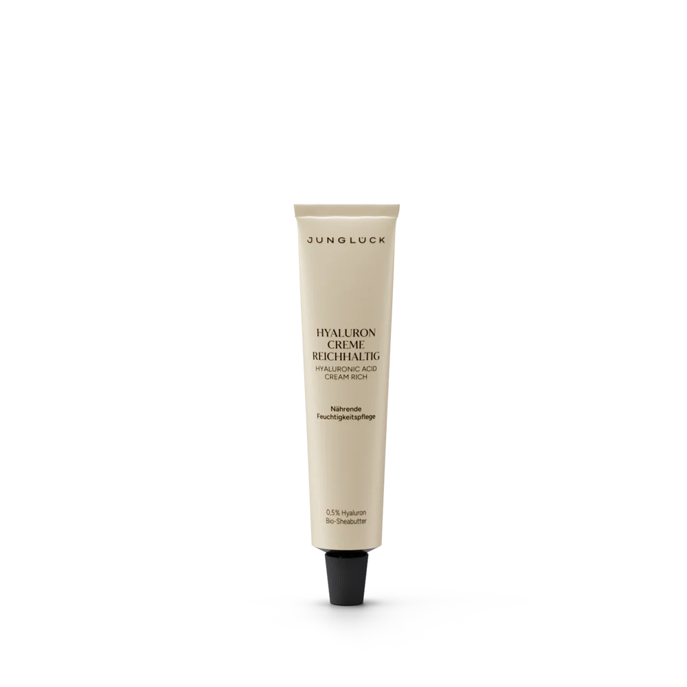 Hyaluron Creme Reichhaltig