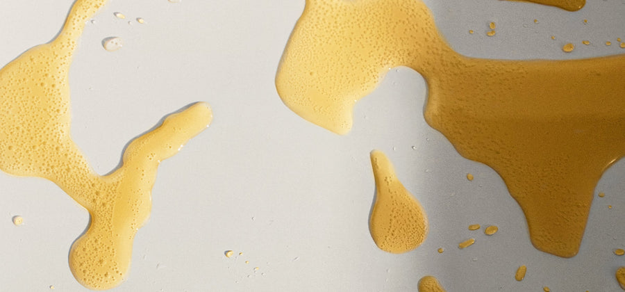 Tocopherol (Vitamin E): das Antioxidans für die strahlende Haut