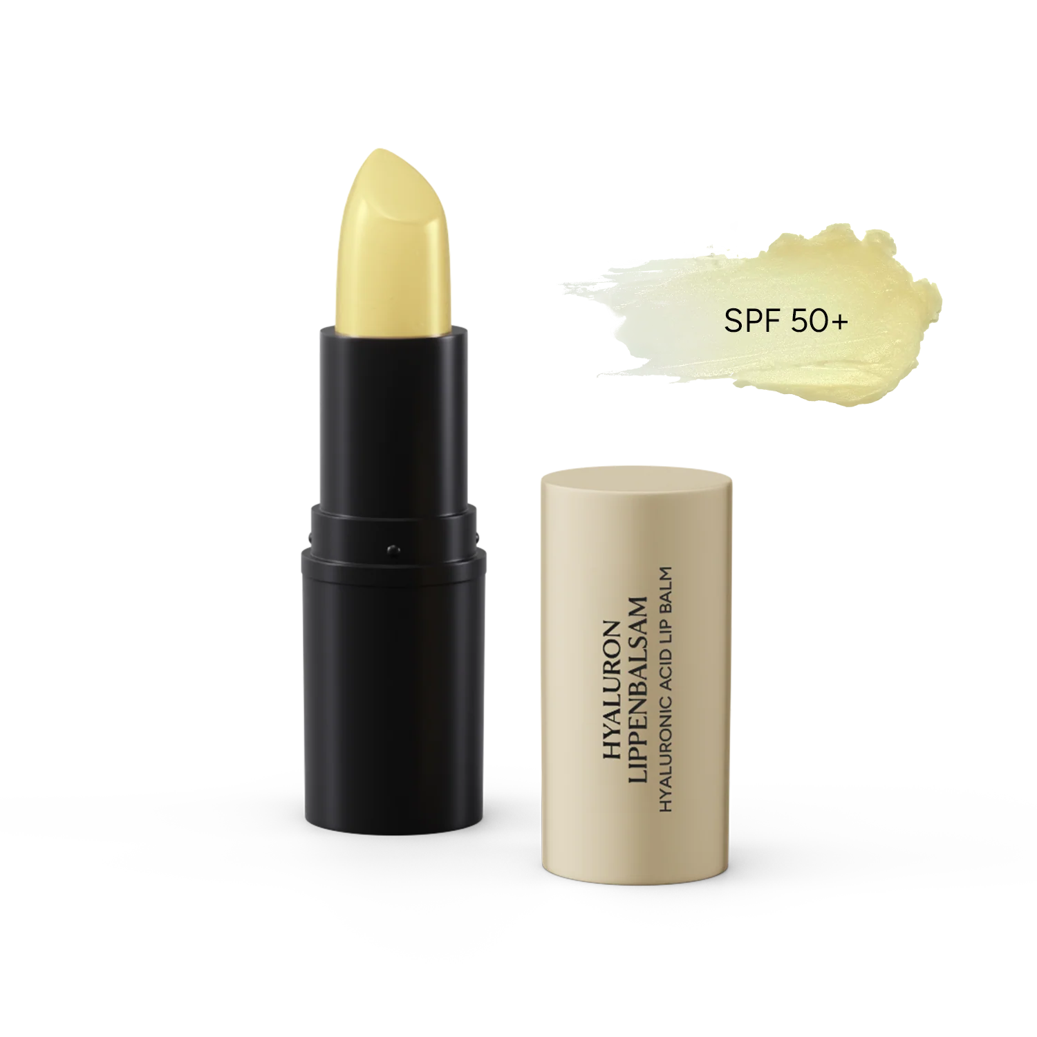 Hyaluron Lippenbalsam SPF 50+