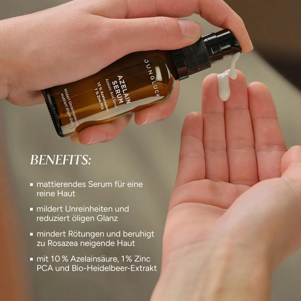 Azelain Serum