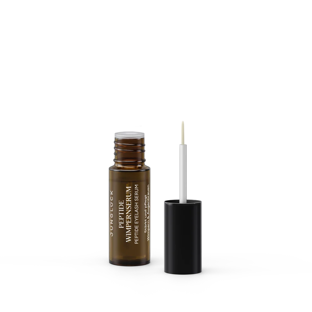 Peptide Wimpernserum