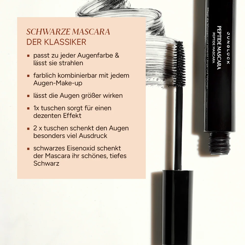 Peptid Mascara