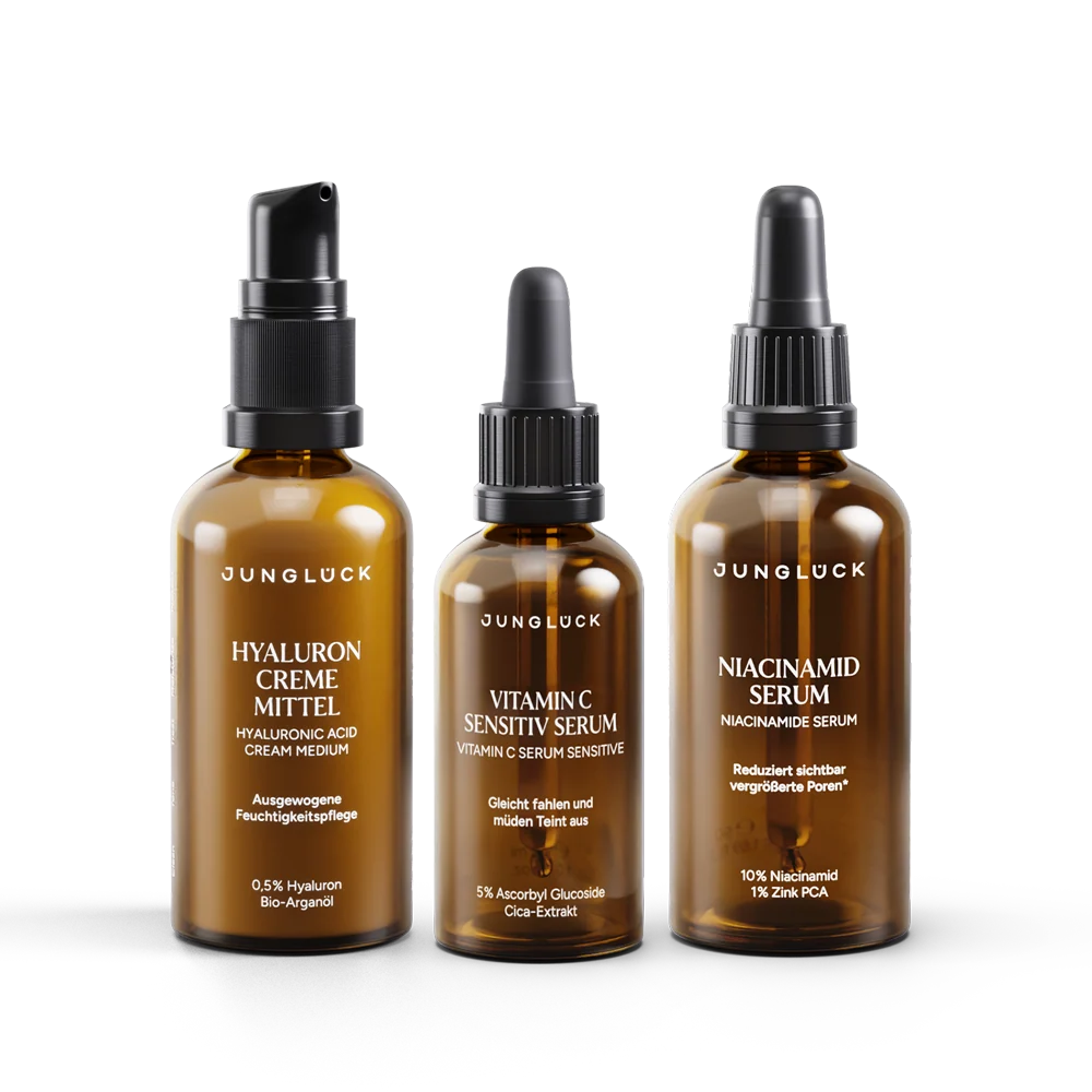 Bestseller Trio