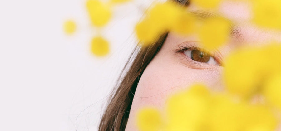 Rosacea, neurodermatitis en couperose... wat moet ik doen?
