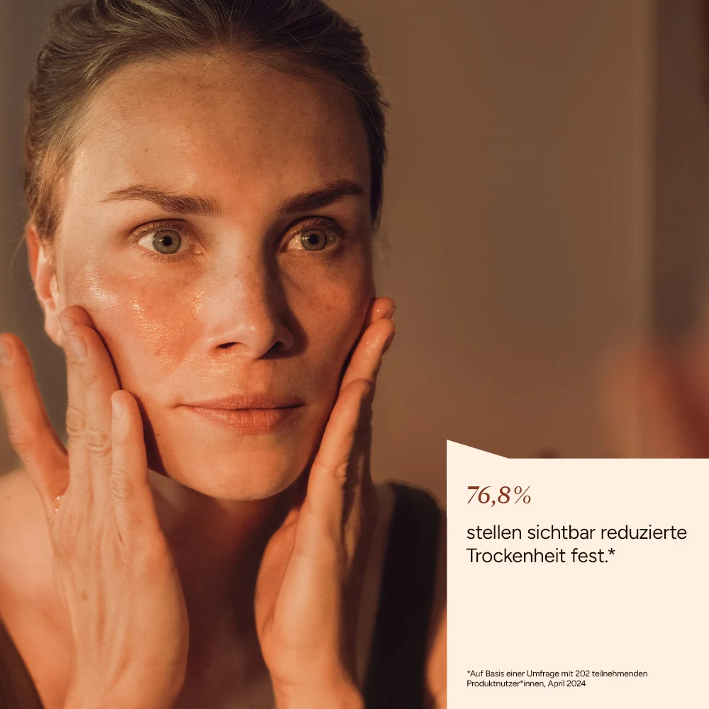 Hyaluron Creme Reichhaltig