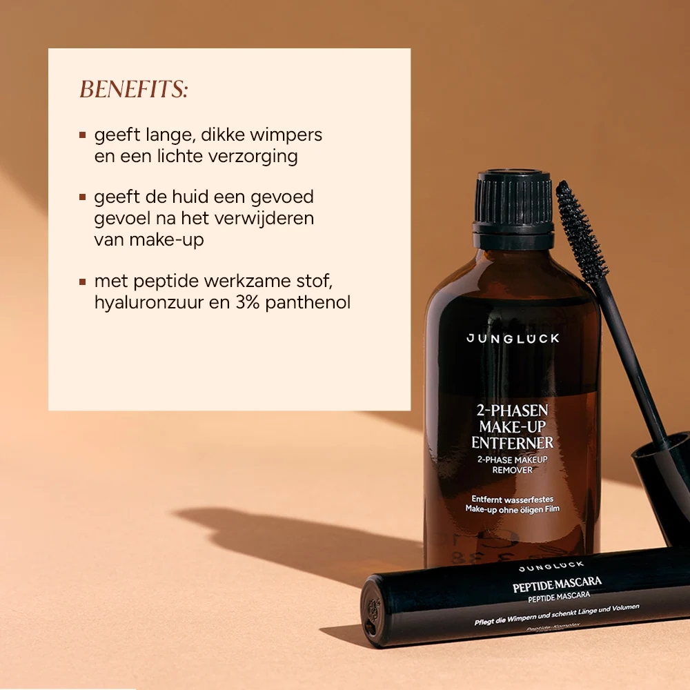 Daily Wimpern Kombi