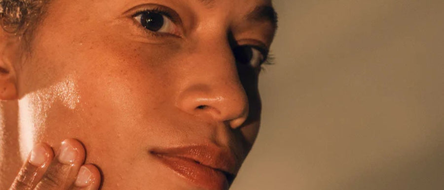 Niacinamide and the effect