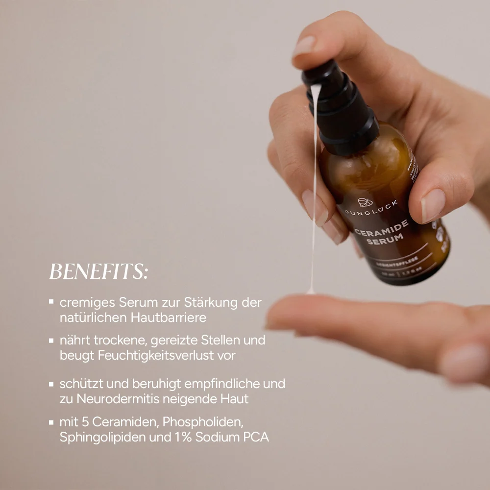 Ceramide Serum