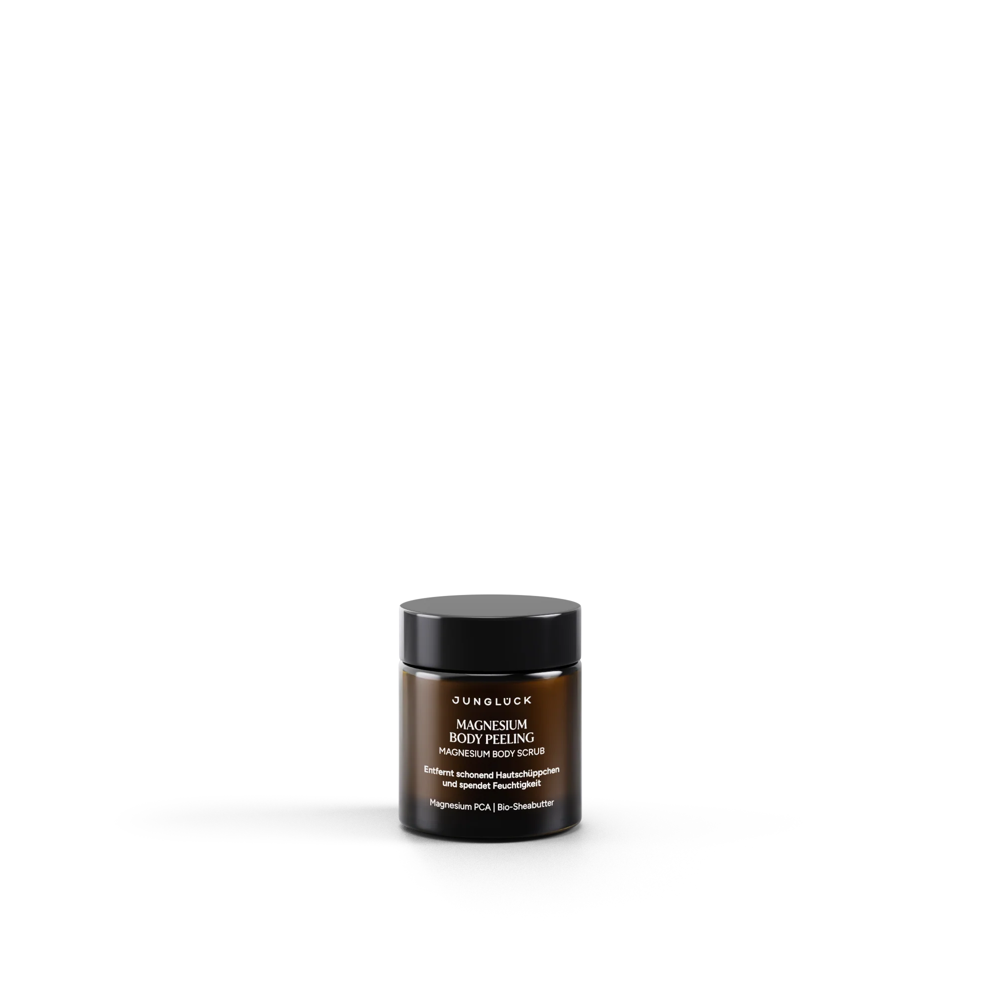 Magnesium Body Peeling