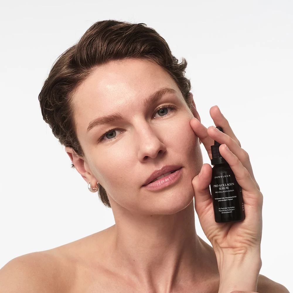Set Lines & Wrinkles Minimize with SPF