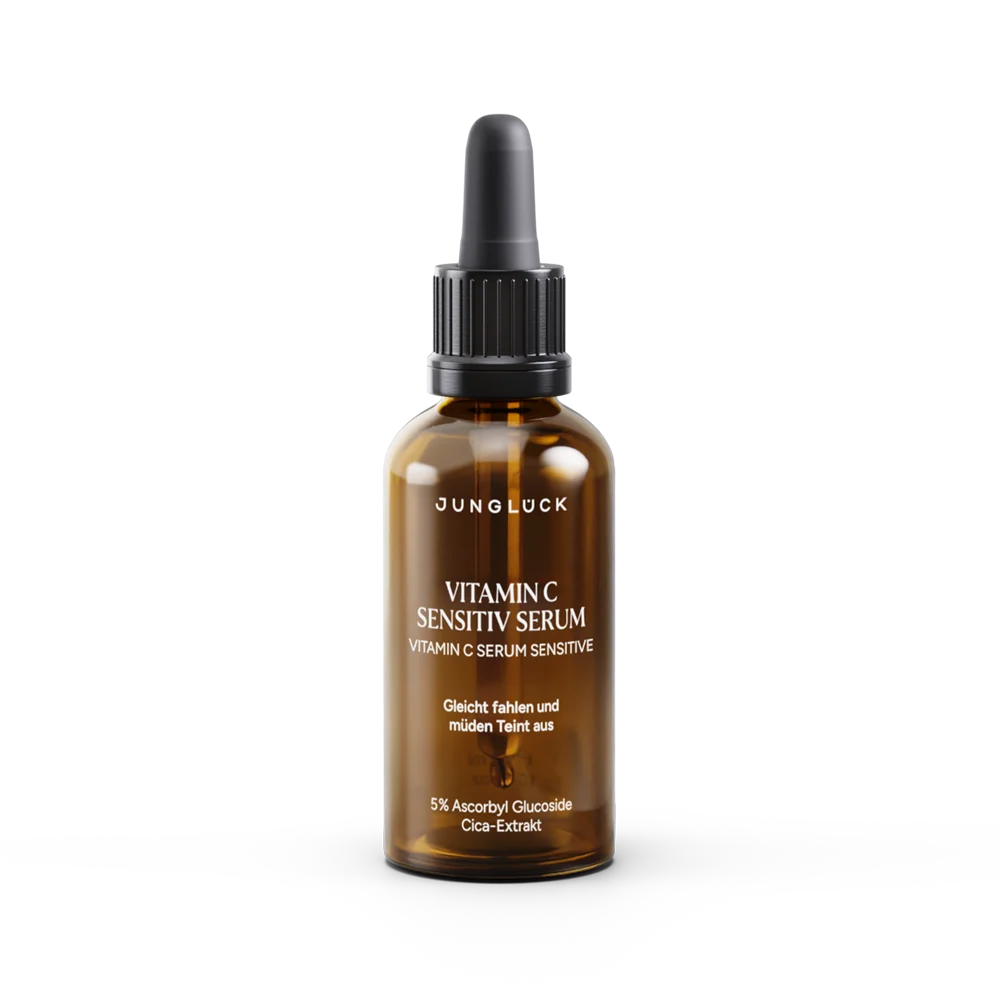 Vitamin C Sensibles Serum