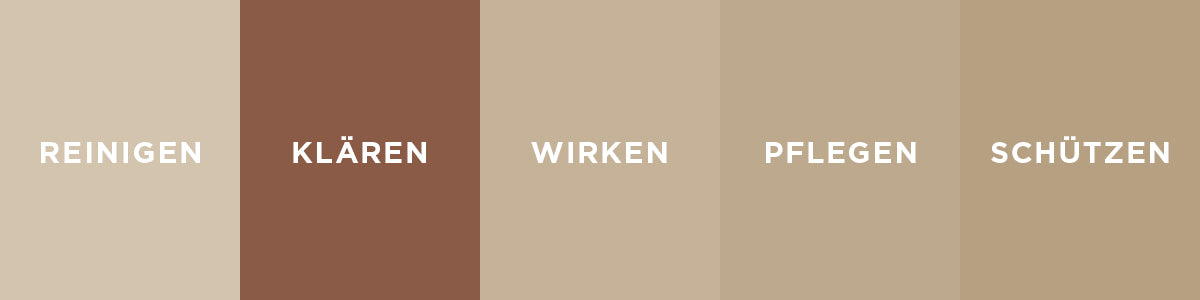 layering skin care