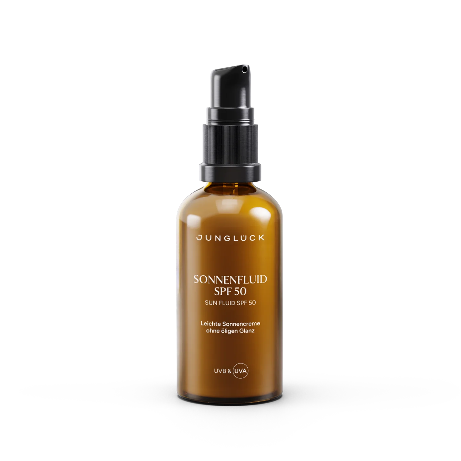 Sonnenfluid SPF 50