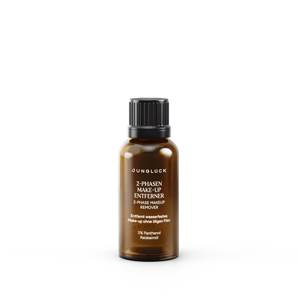 2-Phasen Make-up Entferner