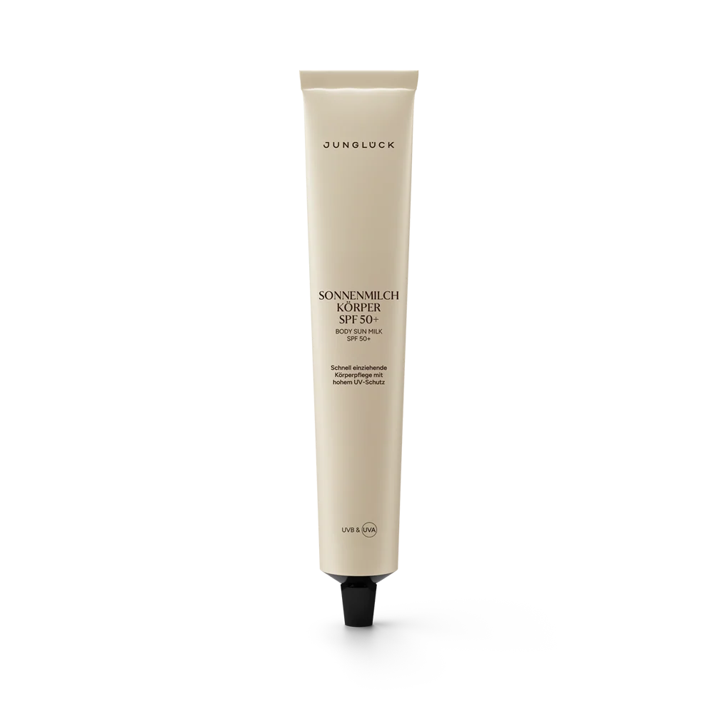 Sonnenmilch Körper SPF 50+