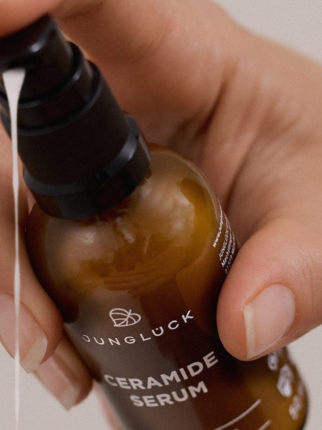Ceramides Serum: Hautschutzheld für Ihre Haut