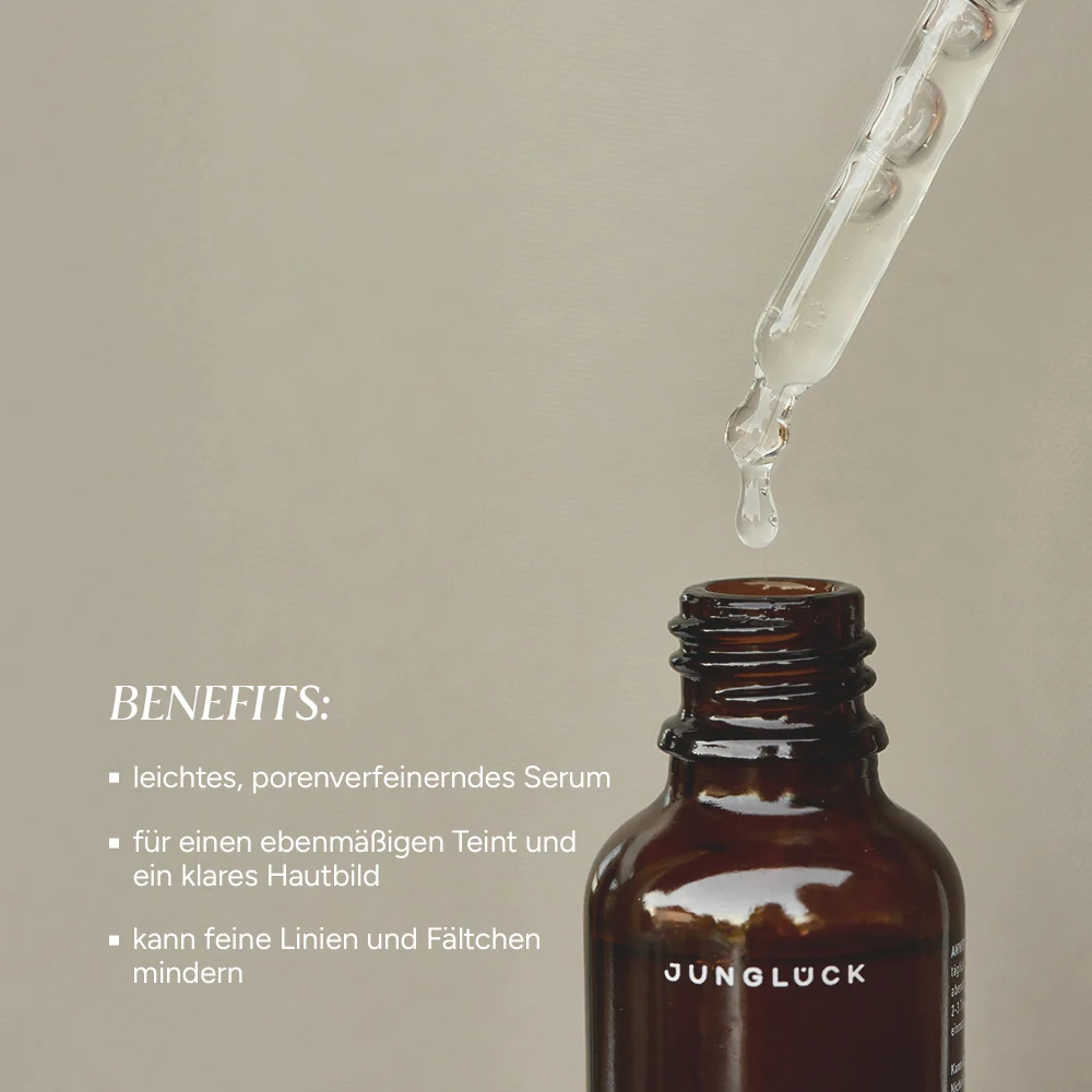 Siero di niacinamide