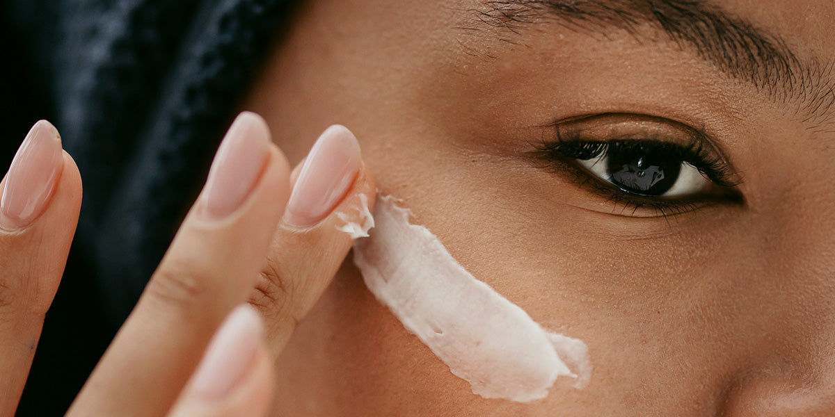 recognize skin type