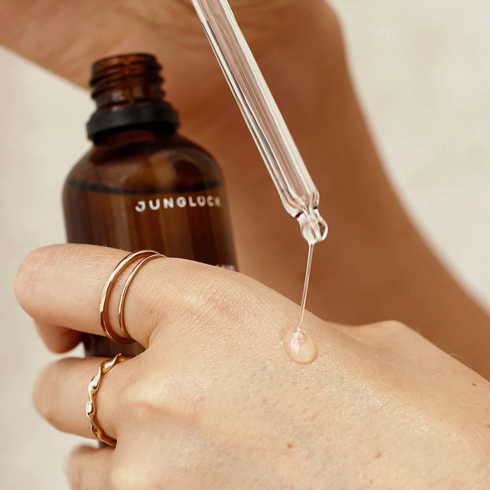 Siero di niacinamide