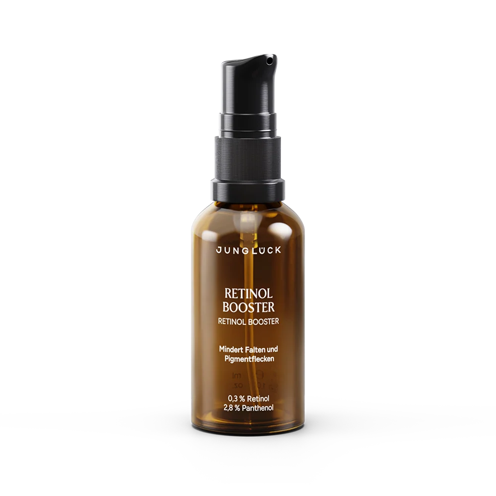 Retinol-Booster