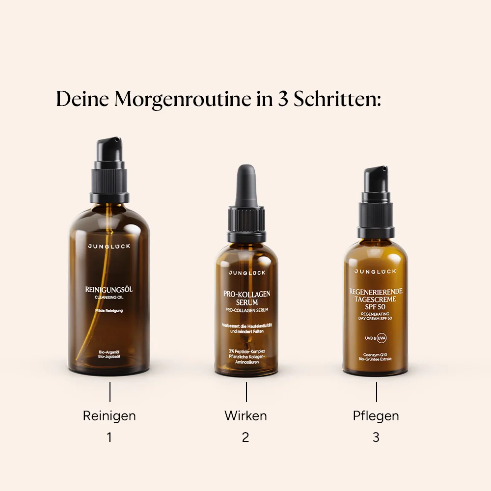Set Lines & Wrinkles Minimize with SPF