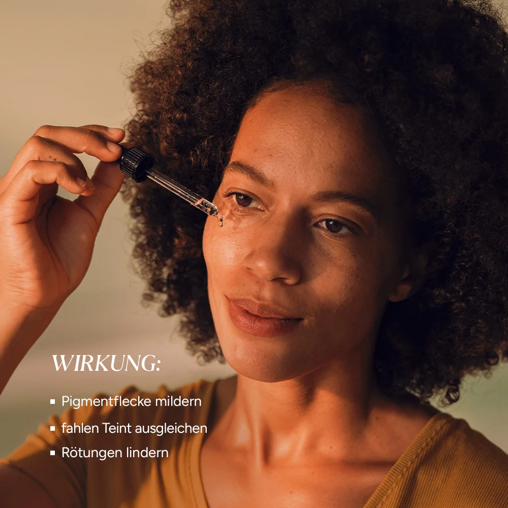Vitamin C Sensibles Serum