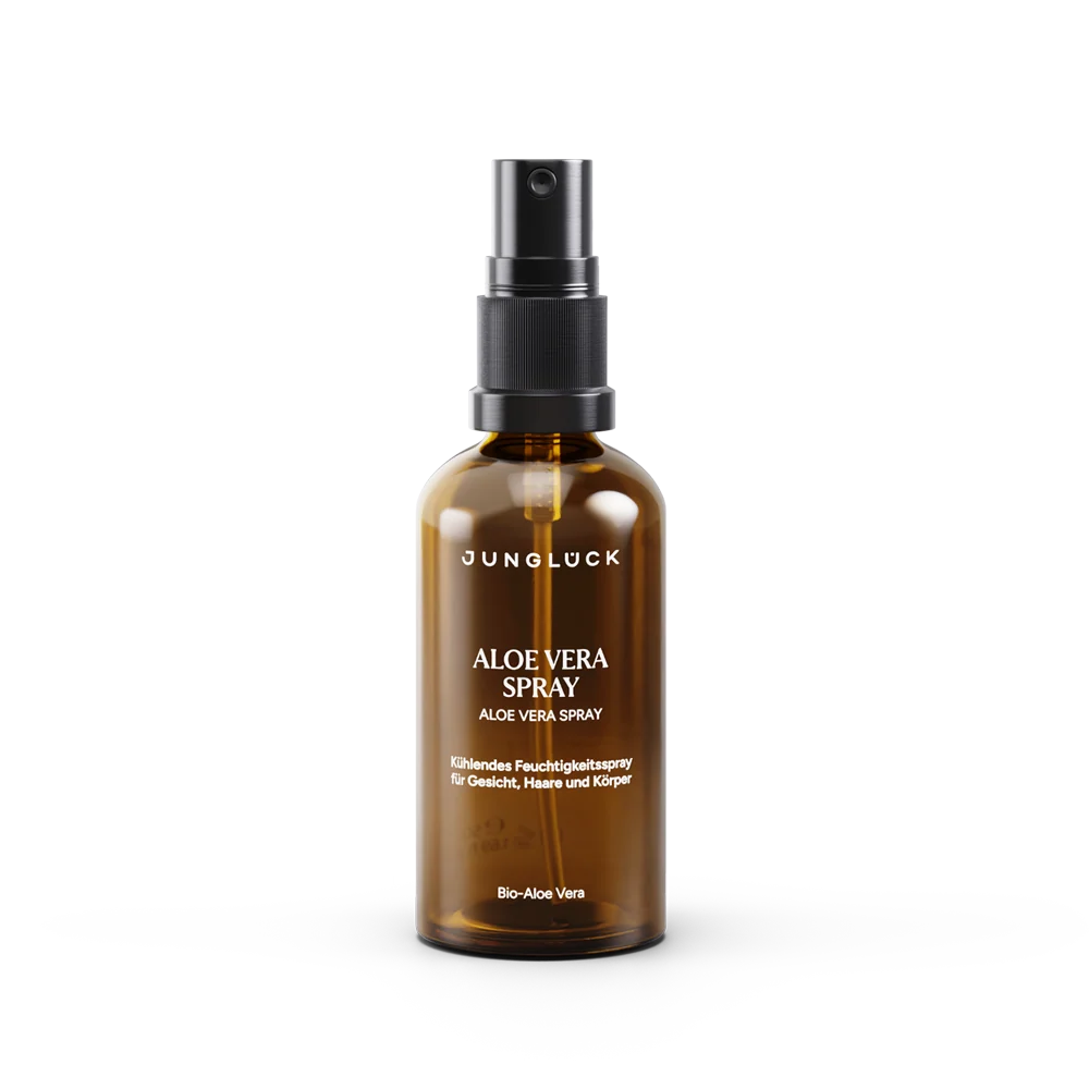 Aloe Vera Spray
