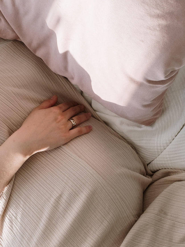 Skincare during pregnancy - what to look out for?