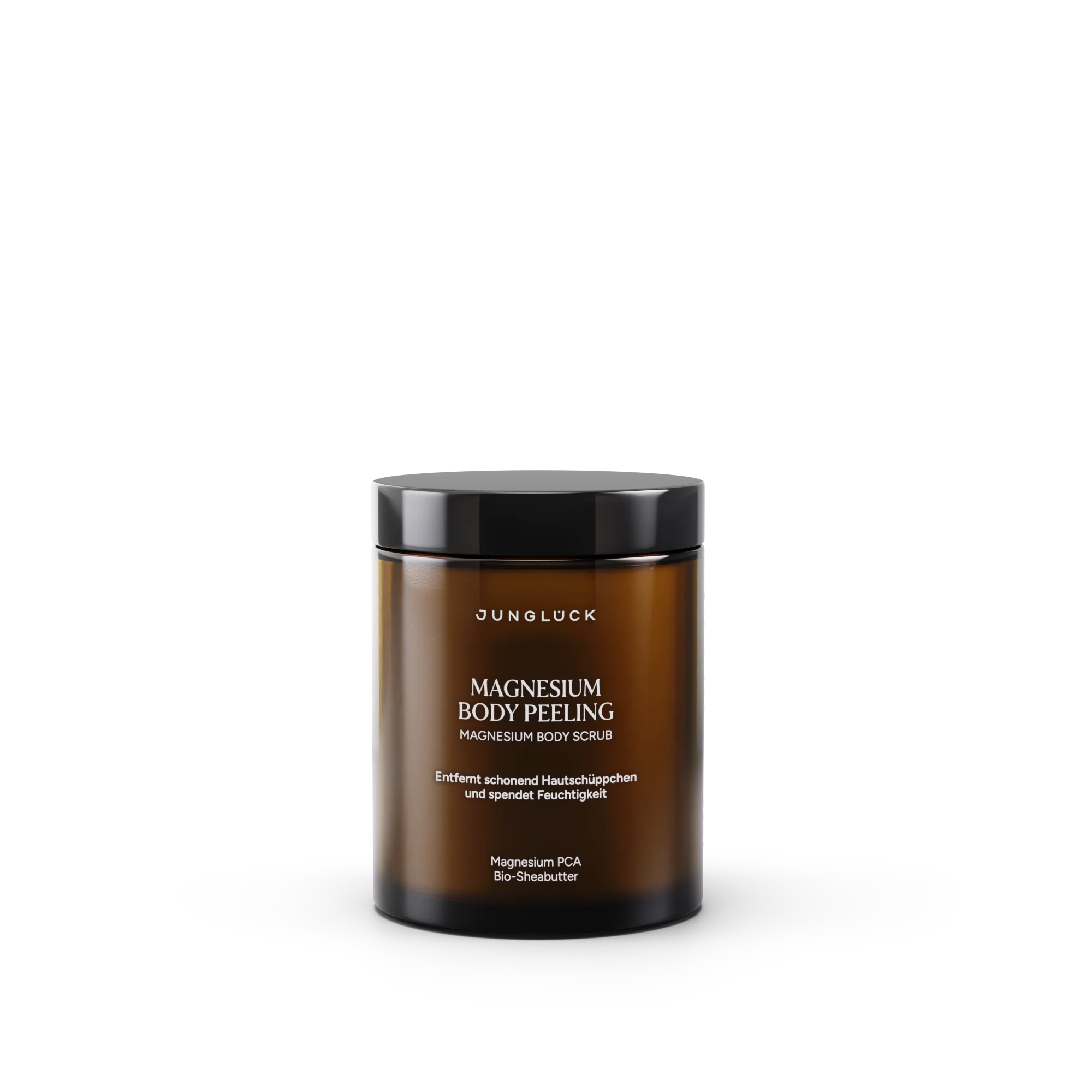 Magnesium Body Peeling