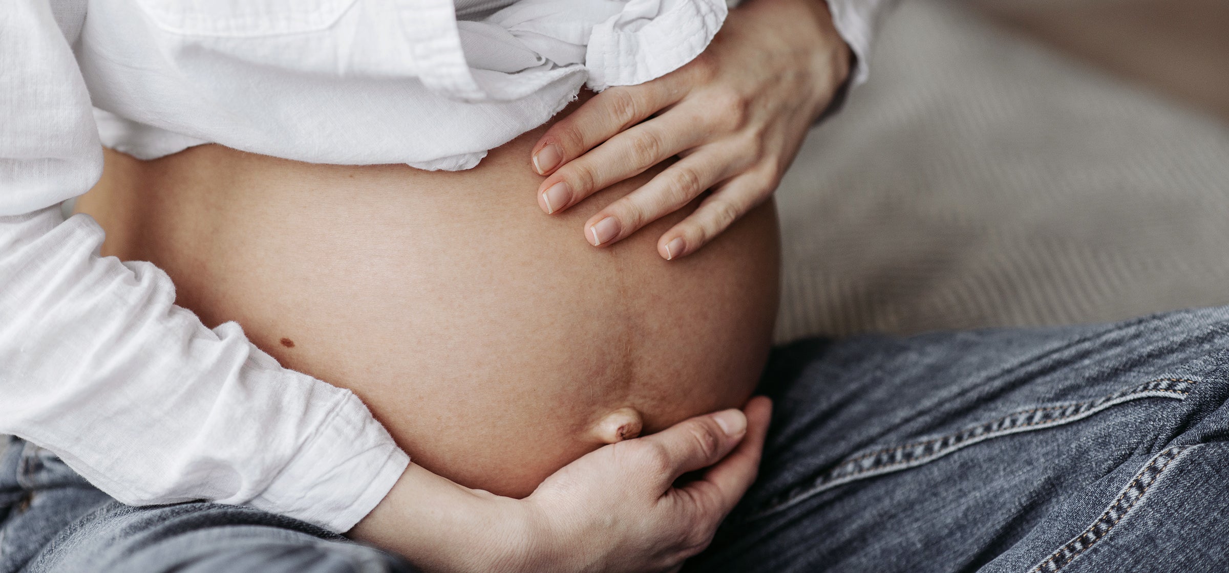 pregnancy skin care
