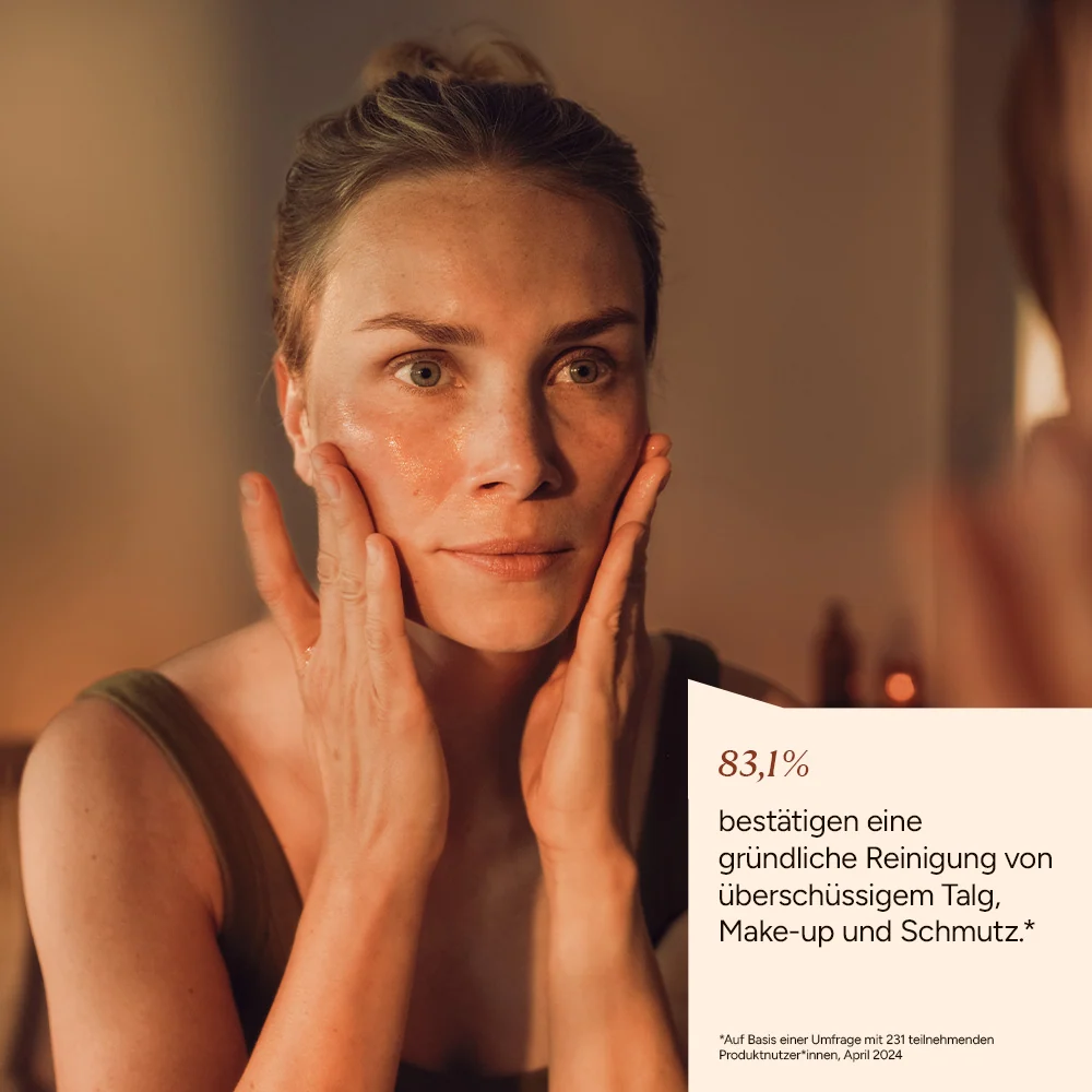 Schwangerschafts-Pflegeset