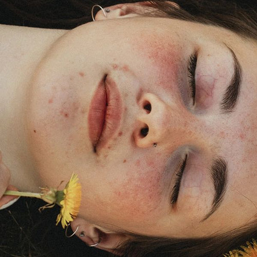Face Cleanse