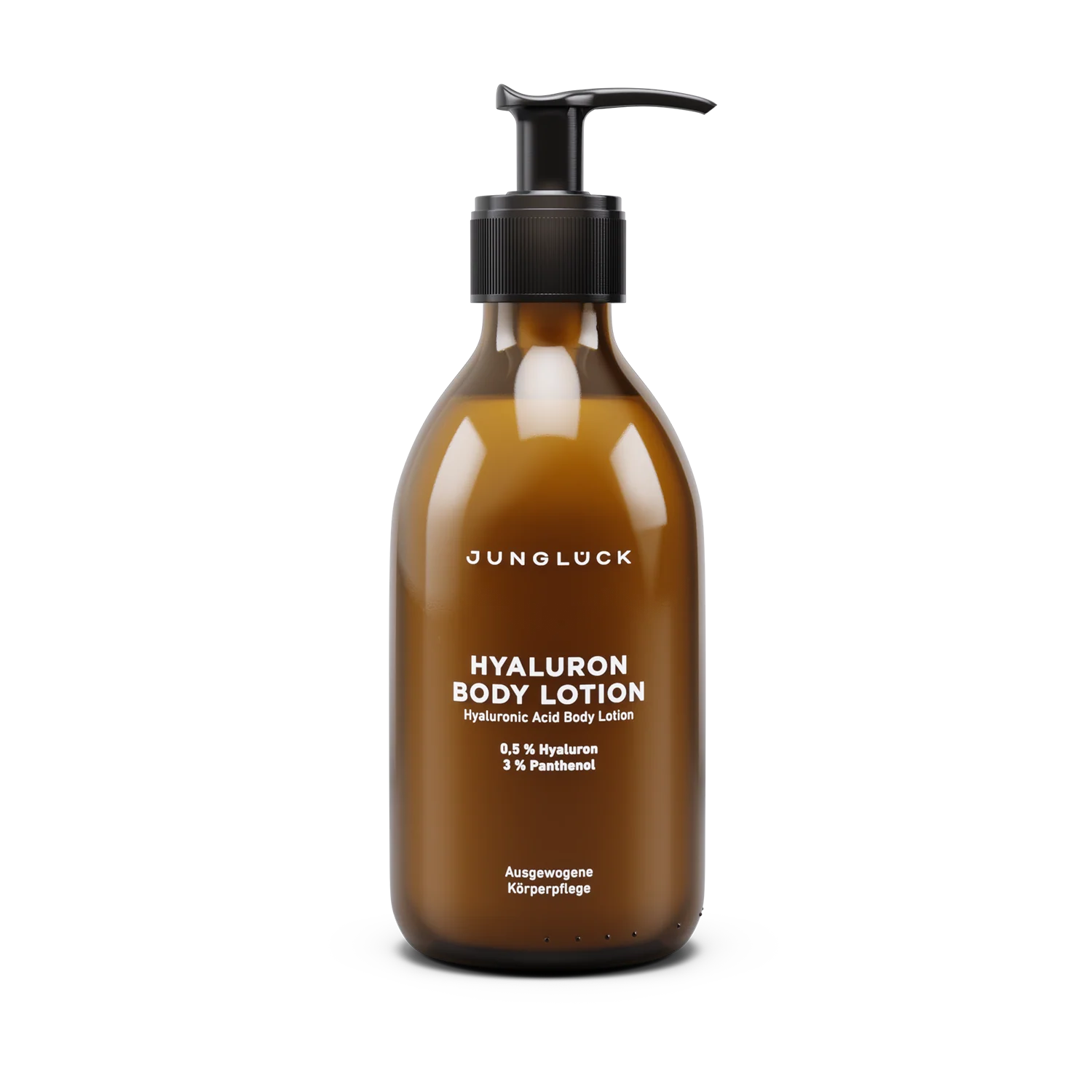 Hyaluron Körperlotion
